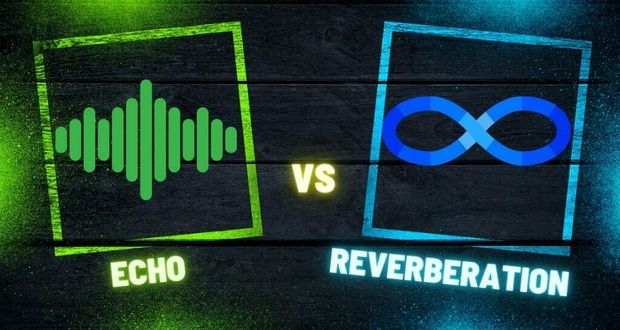 Echo vs. Reverberation Explained