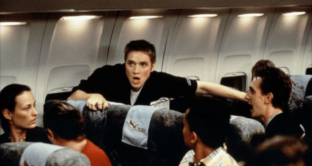 Final Destination Premonition Inspiration