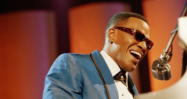 Jamie Foxx - Ray