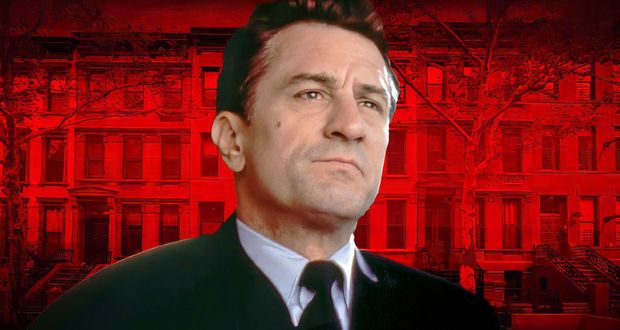 Robert De Niro - Multiple Roles