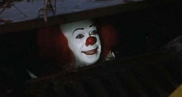 Tim Curry - IT