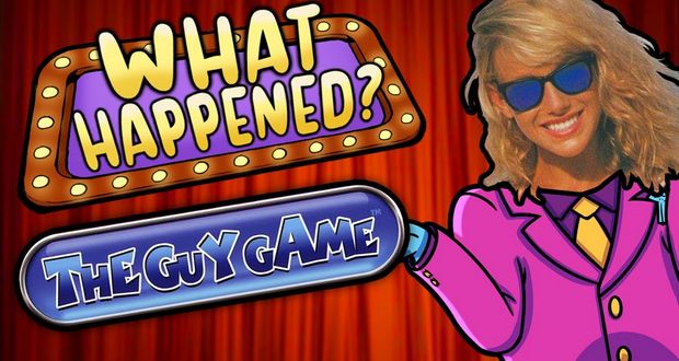Adult Game Recalled for Inappropriate Content