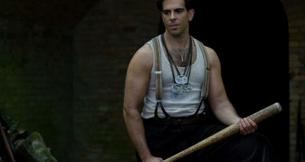 Eli Roth - Inglourious Basterds