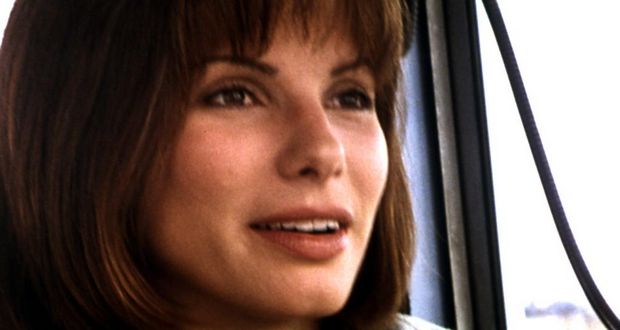Sandra Bullock - Speed