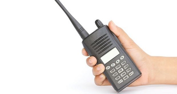 Over and Out Radio Misconception