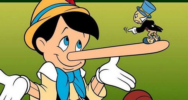 Pinocchio's Paradox Explained