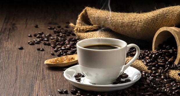 Caffeine's Paradoxical Effect: ADHD