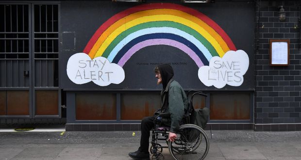 Disability Paradox: Perception vs. Reality