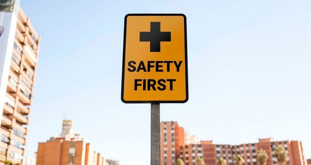 Peltzman Effect: Safety Increases Risk