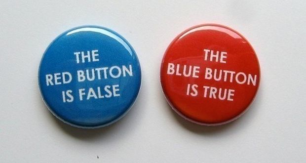 Grelling-Nelson Paradox: Word Self-Reference