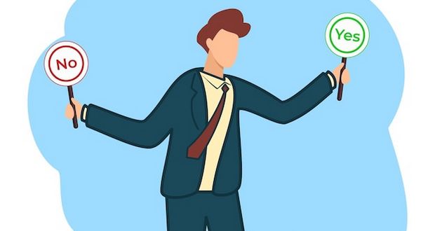 Decision-Making Paradox: Choosing Methods
