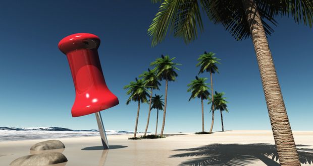 Anguilla's AI Domain Boom