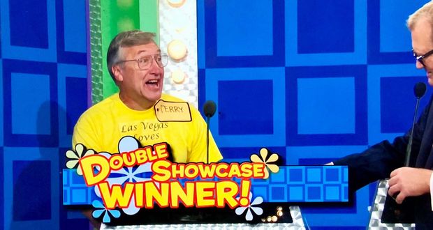 Price Is Right Perfect Guess
