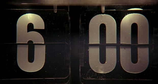 Groundhog Day's Unexplained Time Loop