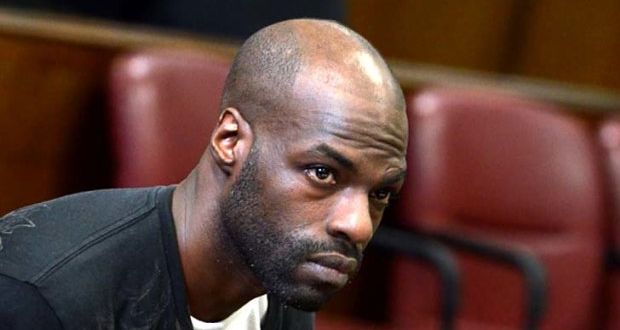 Rapper G. Dep's Guilty Conscience