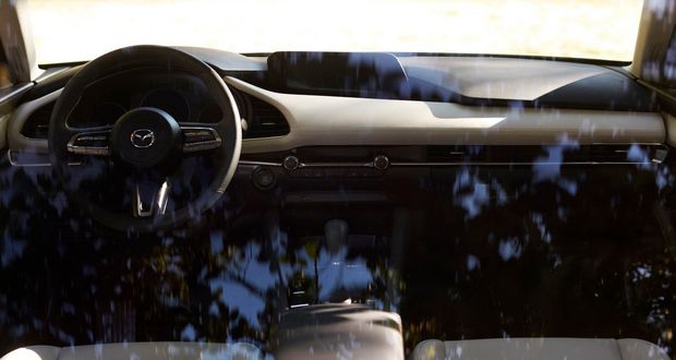 Mazda Bricked by 99% Invisible Bug