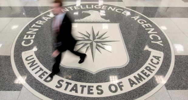 CIA Vault 7 Tools Exposed