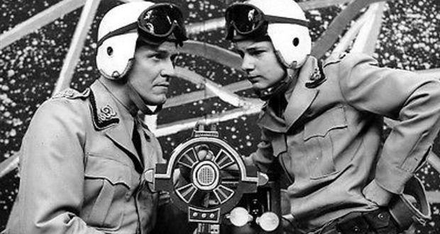 Captain Video and His Video Rangers 