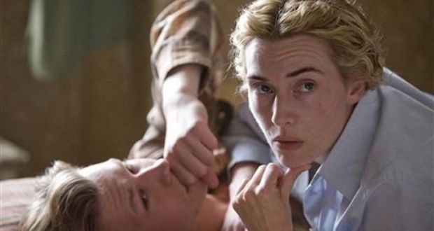 The Reader Delayed Sex Scenes