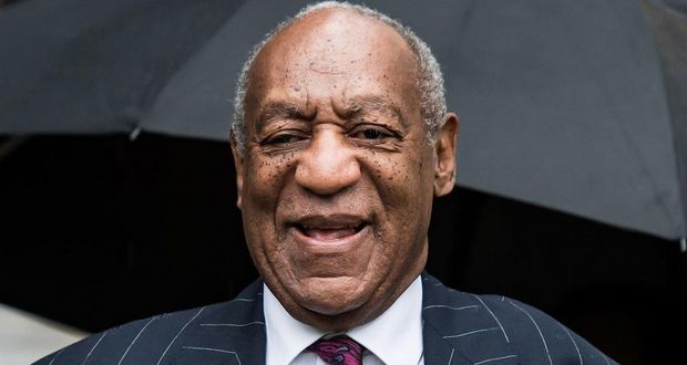 Bill Cosby Demands Real Razzies