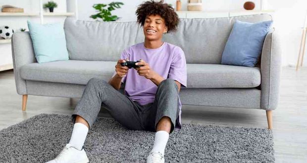Video Games Reverse Depression Damage