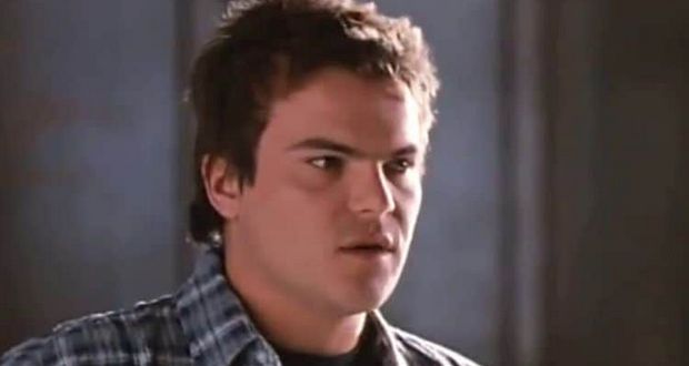 Jack Black's DIY Bionic Wires