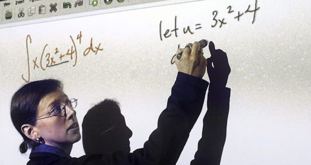 When Math Problems Trigger Fear