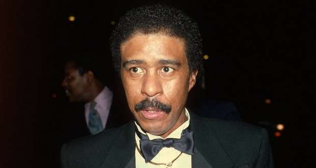 Richard Pryor Raised In Brothel