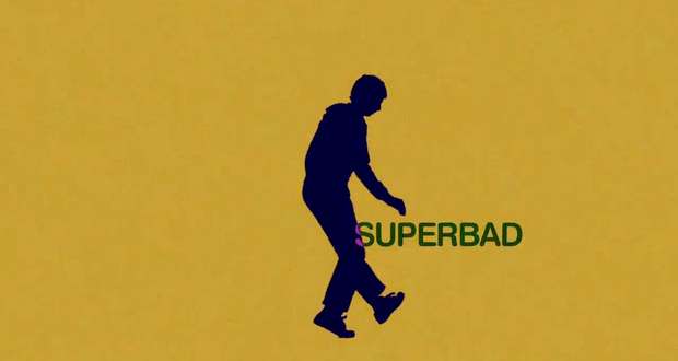 Superbad Scripted, This Is Improvised