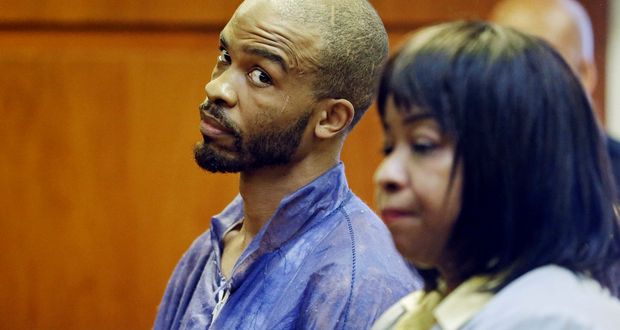 Michael Madison’s Rotting Neighbor