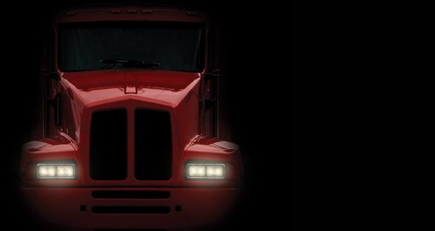 Truck Drivers Serial Killer Pattern