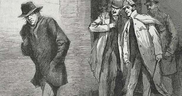 Jack the Ripper FBI Profile