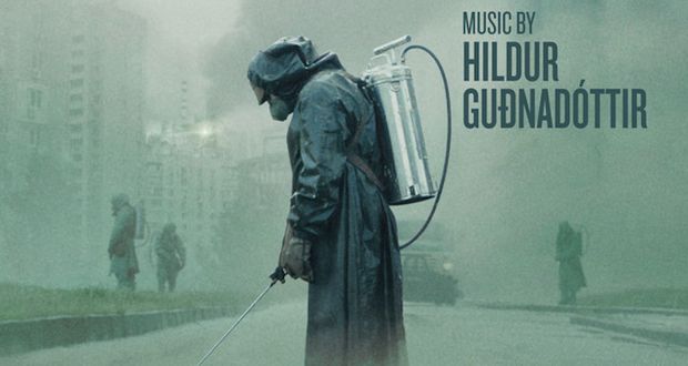 Chernobyl Score Power Plant Sound Track