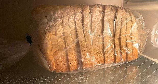 Bread Stales Faster In Fridge