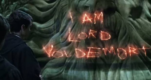 Tom Riddle’s Translation Nightmare