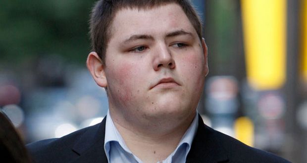 Jamie Waylett’s London Riot Sentence