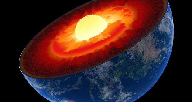 Earth’s Inner Core Rotation Reversal