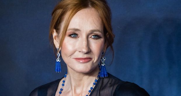 J.K. Rowling Rejected Disney’s Control