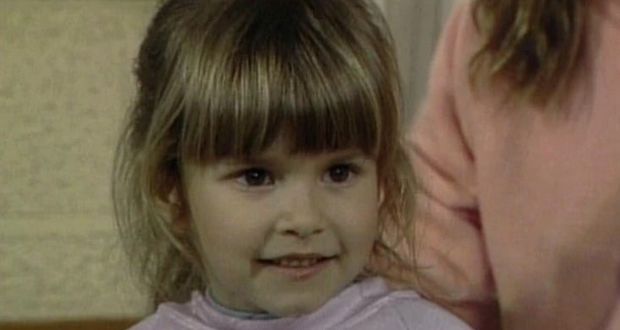 Judith Barsi’s Tragic Final Roles