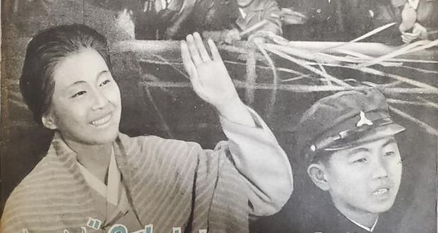 Woo In-hee’s Fatal State Secret