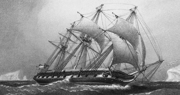 Challenger Deep Shocked Oceanographers First