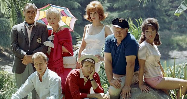 Gilligan’s Island Prompted Rescue Letters