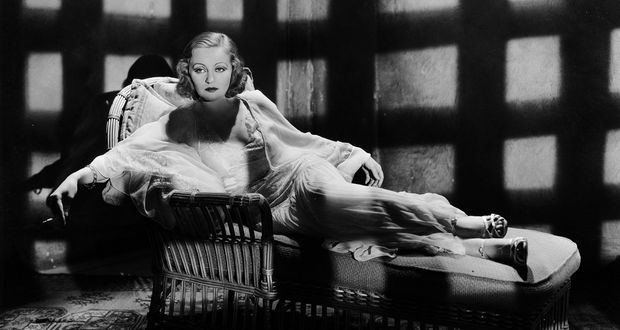 Tallulah Bankhead’s Ladder Problem