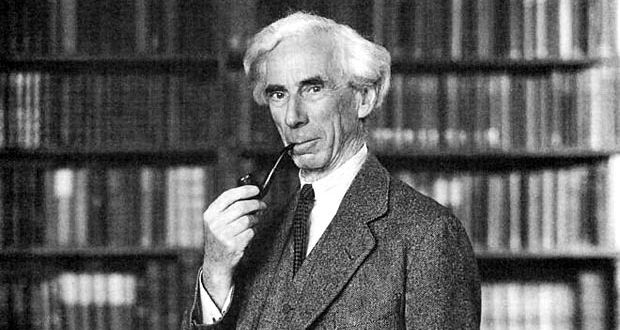 Bertrand Russell Proved One Plus