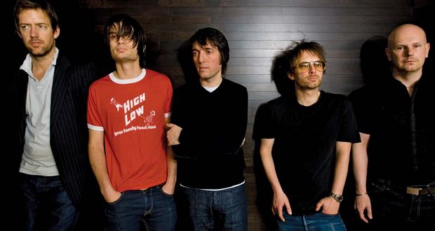 Radiohead Let Fans Choose Price