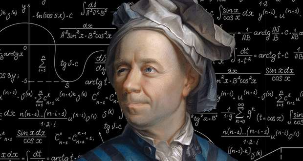 Euler Created Graph Theory Field