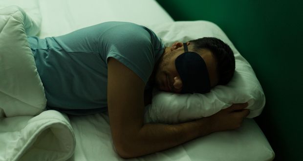 Humans Sleep Least Among Primates