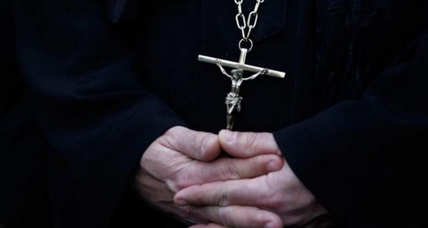 Vatican Trains Priests In Exorcism