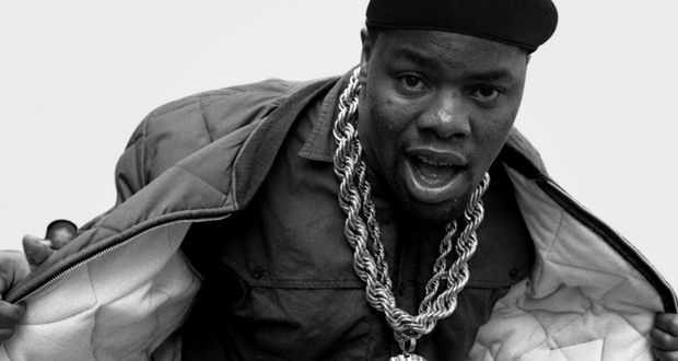 Biz Markie Case Changed Sampling 