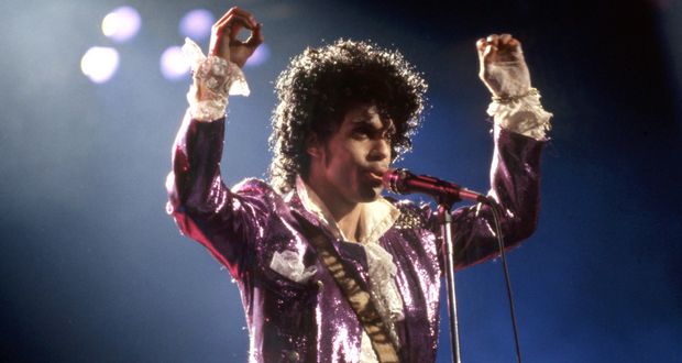 Prince Turned Questions Into Music 